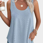 Light Blue / S