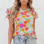 Floral / S