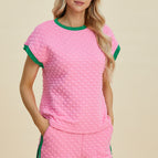 Pink / L