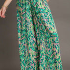 GREEN MIX / L