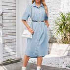 Light Blue / S