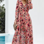 Floral / L