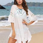 White / One Size