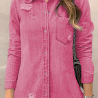 Pink / L
