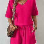 Hot Pink / XL