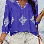 Royal Blue / M