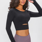 Black / 10