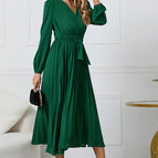 Dark Green / M