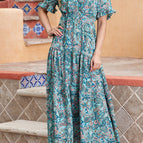 Turquoise / L