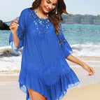 Royal Blue / One Size