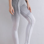 Grey/White / L