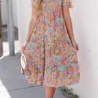 Floral / M