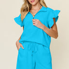 Sky Blue / XL