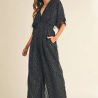 Black / M