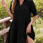 Black / XL