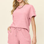 Dusty Pink / 3XL