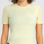 Pastel Yellow / 4
