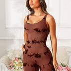 Brown / M