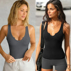 Black & Dark Gray / XS