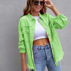 Green Apple / S