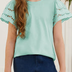 Gum Leaf / 3XL