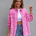 Fuchsia Pink / M