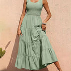 Light Green / S