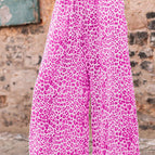 Fuchsia Pink / S