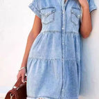 Light Blue / S