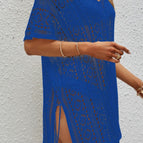 Royal Blue / One Size