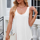 White / S