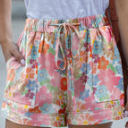 Floral / L