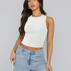 White / L