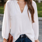 White / L