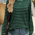 Dark Green / S