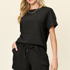 Black / XL