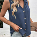 Navy / M