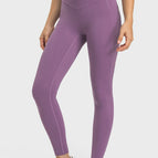 Purple / 8