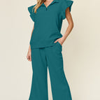 Deep Teal / L