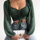 Army Green / L