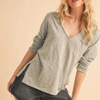 HEATHER GRAY / S