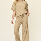 Khaki / S