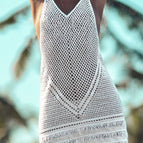 White / L