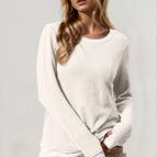 White / XL