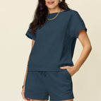 Deep Teal / M