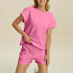 Pink / 3XL