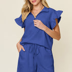 Royal  Blue / S
