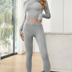 Light Gray / S