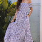 Lavender / S