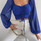 Royal  Blue / M